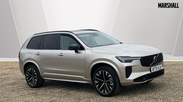 Used Volvo XC90 2025 for sale - 76116945: Photo 1