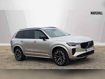 Used Volvo XC90 2025 for sale - 76116945: Photo