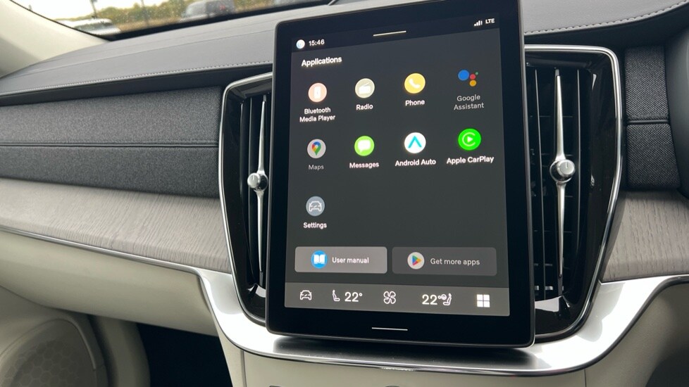 Used Volvo XC90 2025 for sale - 76116945: Photo 20