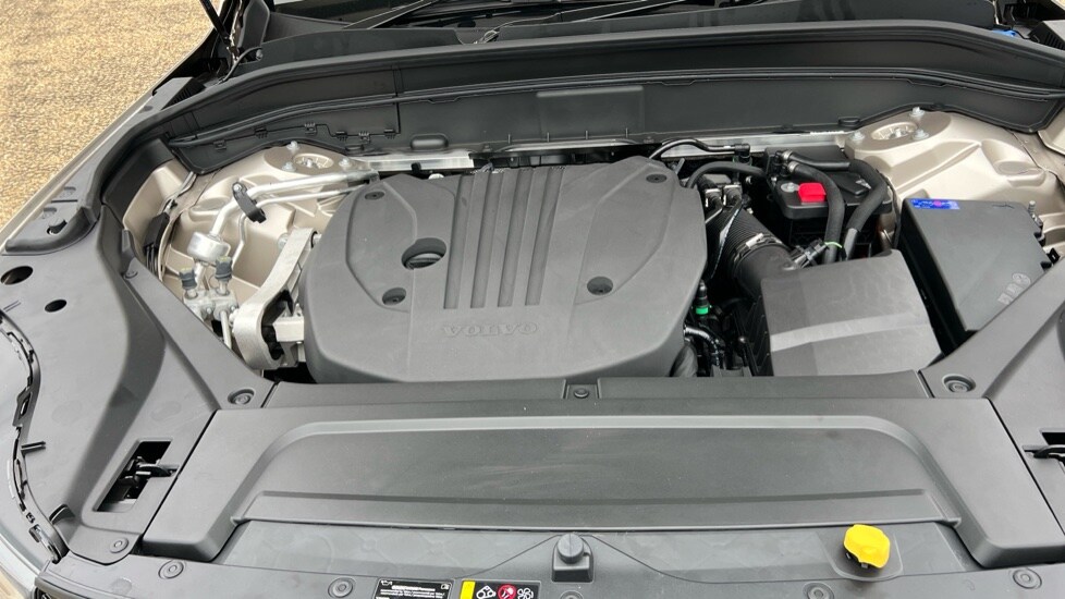 Used Volvo XC90 2025 for sale - 76116945: Photo 23