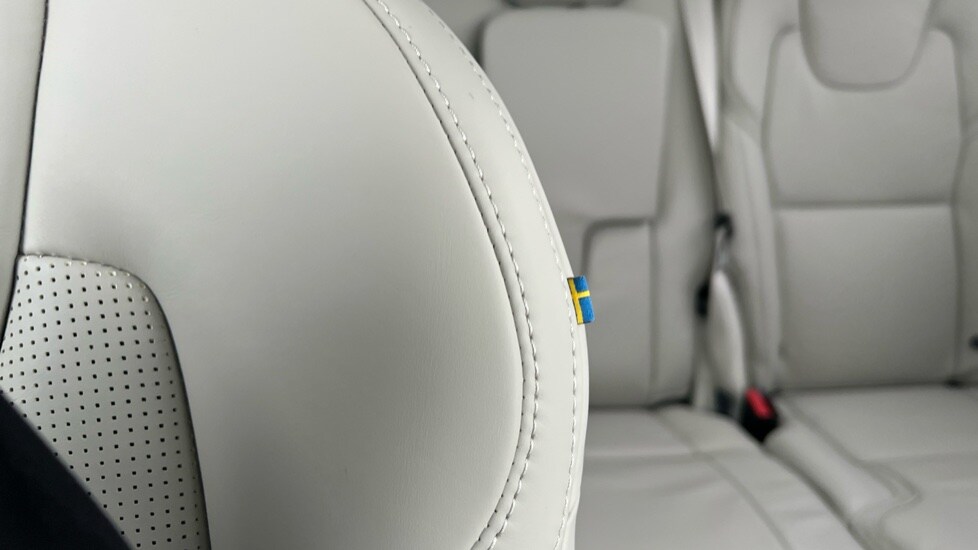Used Volvo XC90 2025 for sale - 76116945: Photo 27
