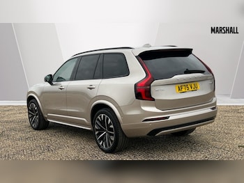 Used Volvo XC90 2025 for sale - 76116945: Photo
