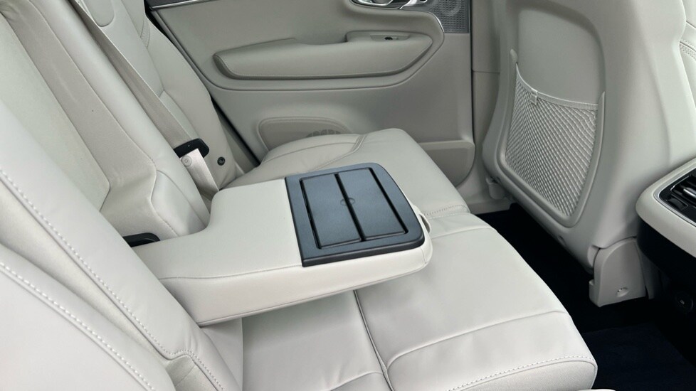 Used Volvo XC90 2025 for sale - 76116945: Photo 31