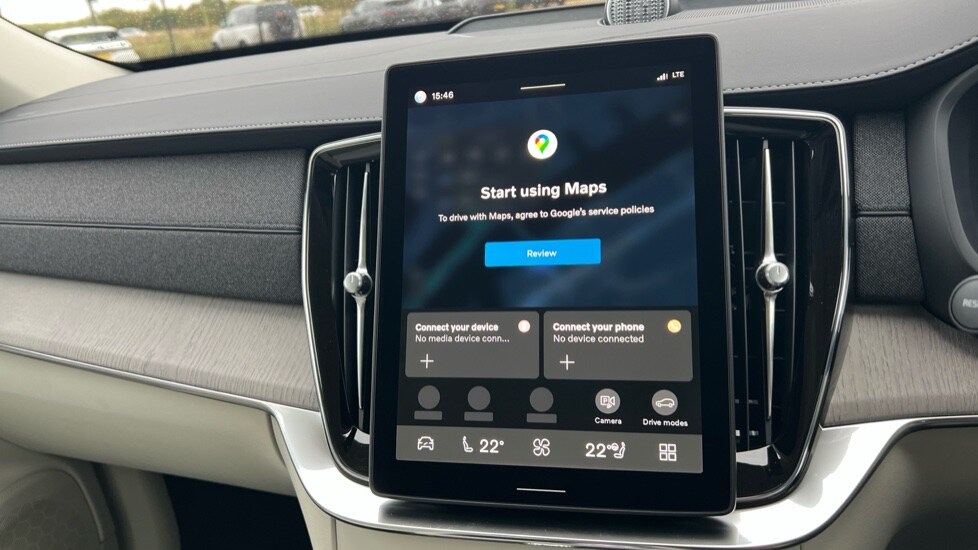 Used Volvo XC90 2025 for sale - 76116945: Photo 34