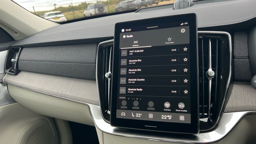 Used Volvo XC90 2025 for sale - 76116945: Photo 35