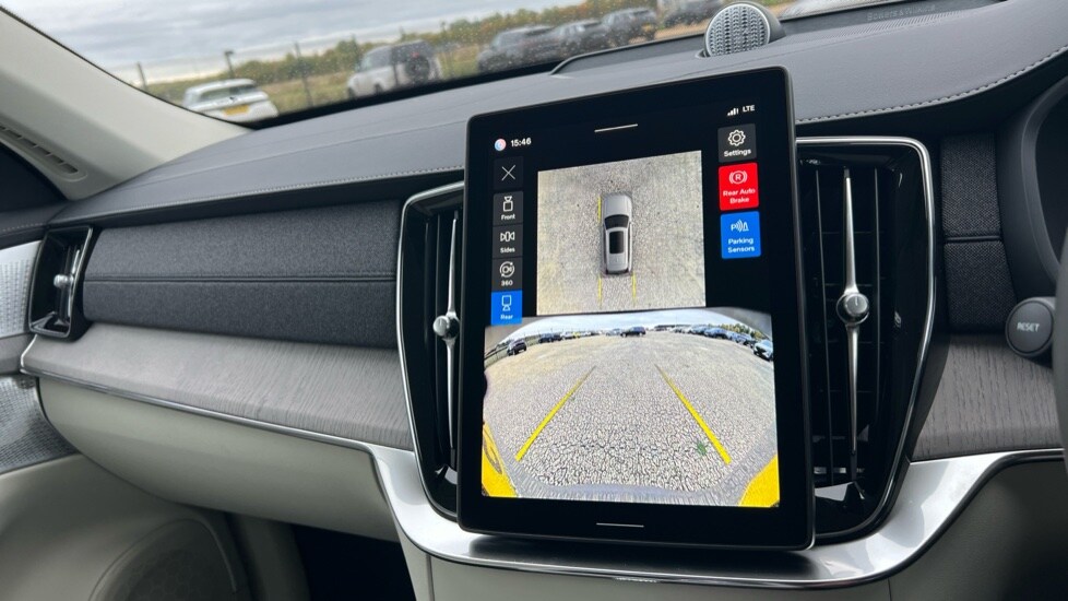 Used Volvo XC90 2025 for sale - 76116945: Photo 37