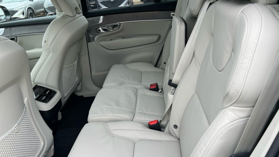 Used Volvo XC90 2025 for sale - 76116945: Photo 38