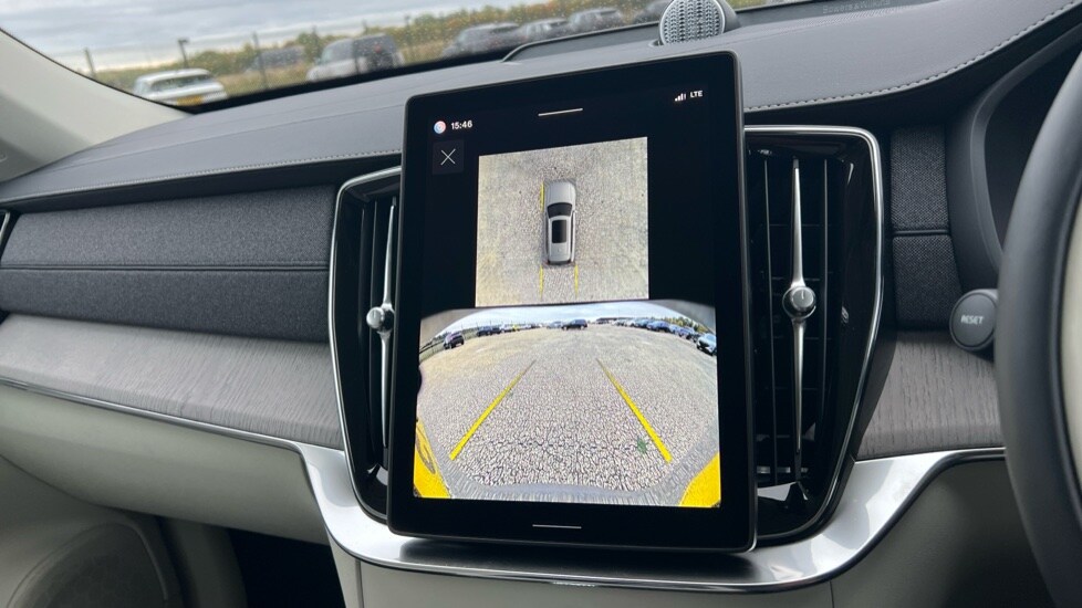 Used Volvo XC90 2025 for sale - 76116945: Photo 39