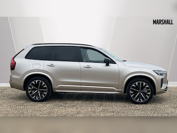Used Volvo XC90 2025 for sale - 76116945: Photo