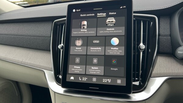 Used Volvo XC90 2025 for sale - 76116945: Photo 40