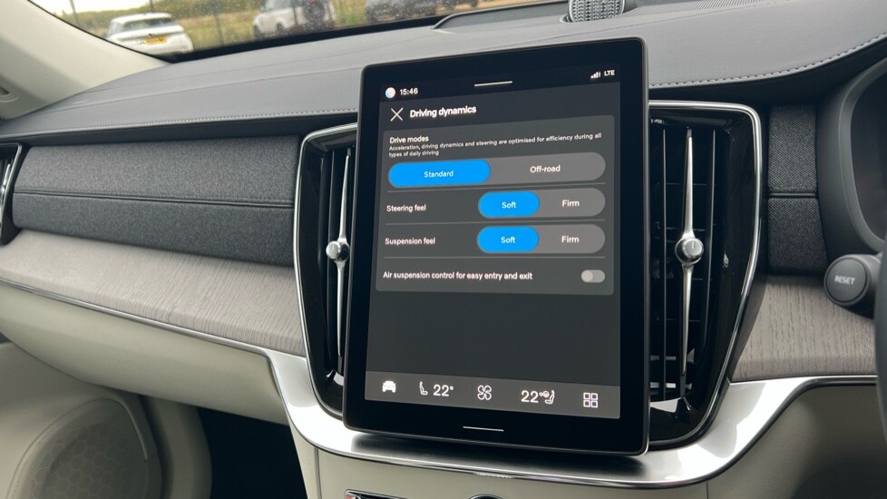 Used Volvo XC90 2025 for sale - 76116945: Photo 41