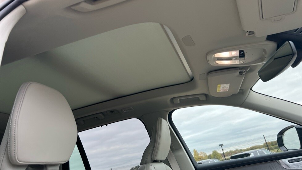 Used Volvo XC90 2025 for sale - 76116945: Photo 44