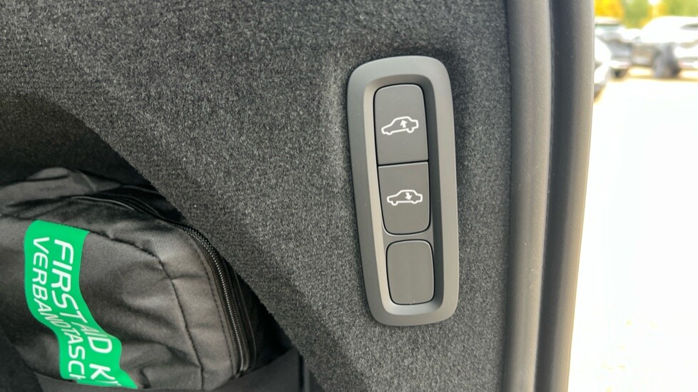 Used Volvo XC90 2025 for sale - 76116945: Photo 45