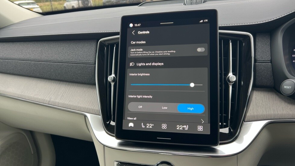 Used Volvo XC90 2025 for sale - 76116945: Photo 51