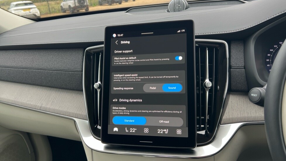 Used Volvo XC90 2025 for sale - 76116945: Photo 52