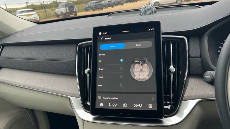 Used Volvo XC90 2025 for sale - 76116945: Photo 53