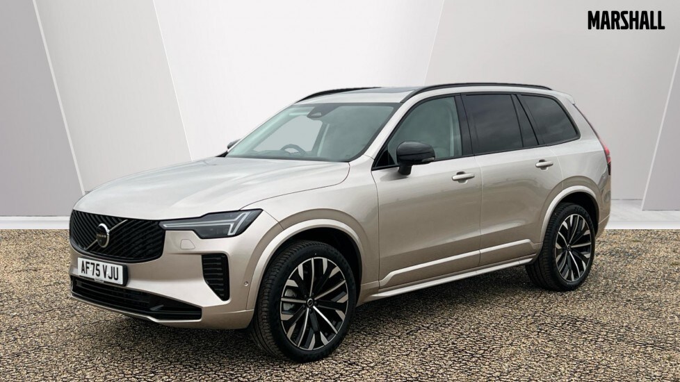 Used Volvo XC90 2025 for sale - 76116945: Photo 6