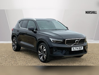 Used Volvo XC40 2024 for sale - 76104167: Photo