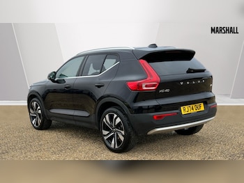 Used Volvo XC40 2024 for sale - 76104167: Photo