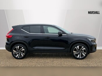 Used Volvo XC40 2024 for sale - 76104167: Photo