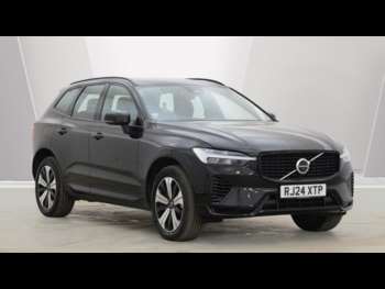 2024 - 2.0 T6 [350] RC PHEV Plus Dark 5dr AWD Geartronic Auto