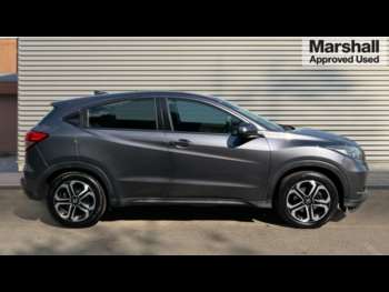 Used Honda HR-V 2018 for sale - 75087567: Photo