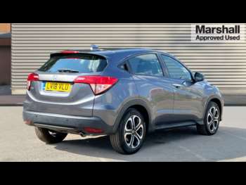 Used Honda HR-V 2018 for sale - 75087567: Photo