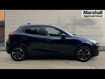 Used Mazda Mazda2 2023 for sale - 74638949: Photo