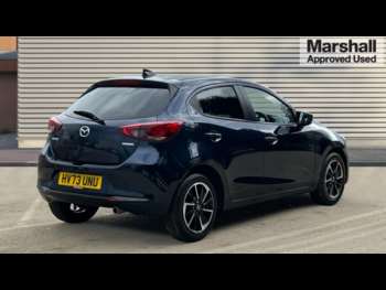 Used Mazda Mazda2 2023 for sale - 74638949: Photo