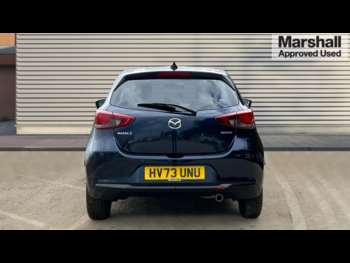 Used Mazda Mazda2 2023 for sale - 74638949: Photo