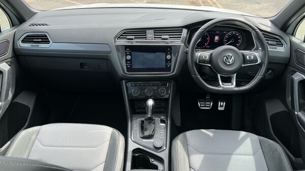 Used Volkswagen Tiguan 2017 for sale - 76037766: Photo 11