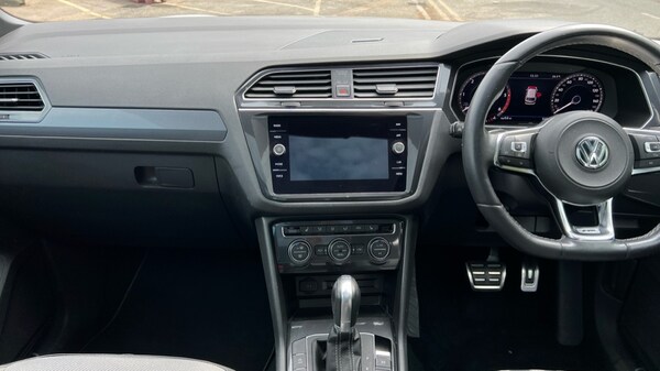 Used Volkswagen Tiguan 2017 for sale - 76037766: Photo 12