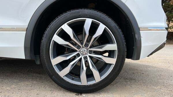 Used Volkswagen Tiguan 2017 for sale - 76037766: Photo 18