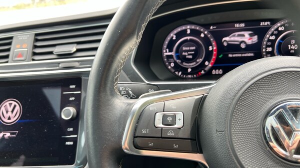 Used Volkswagen Tiguan 2017 for sale - 76037766: Photo 21