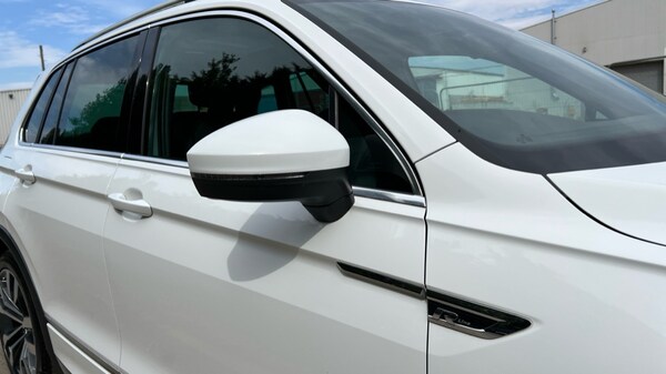 Used Volkswagen Tiguan 2017 for sale - 76037766: Photo 23