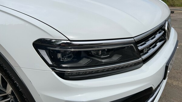 Used Volkswagen Tiguan 2017 for sale - 76037766: Photo 24