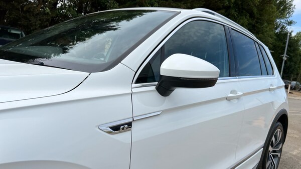 Used Volkswagen Tiguan 2017 for sale - 76037766: Photo 26