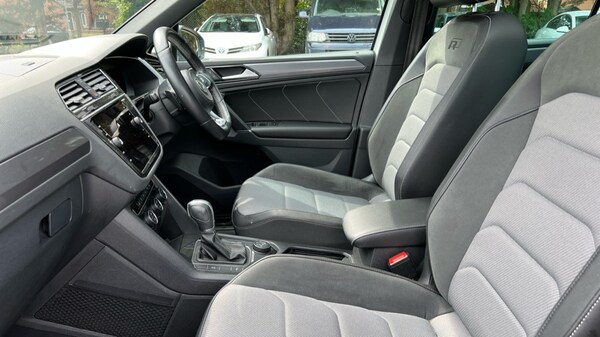 Used Volkswagen Tiguan 2017 for sale - 76037766: Photo 29