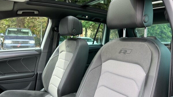 Used Volkswagen Tiguan 2017 for sale - 76037766: Photo 30