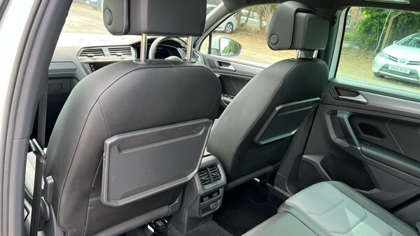 Used Volkswagen Tiguan 2017 for sale - 76037766: Photo 34
