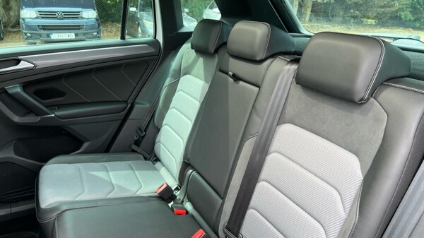 Used Volkswagen Tiguan 2017 for sale - 76037766: Photo 36
