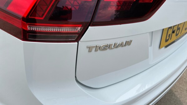 Used Volkswagen Tiguan 2017 for sale - 76037766: Photo 38