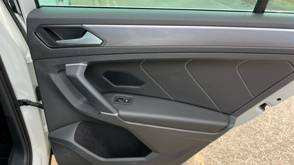 Used Volkswagen Tiguan 2017 for sale - 76037766: Photo 40