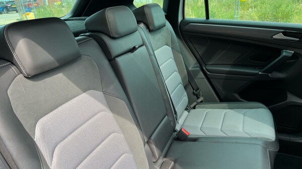 Used Volkswagen Tiguan 2017 for sale - 76037766: Photo 43