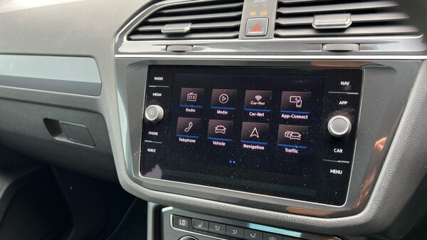 Used Volkswagen Tiguan 2017 for sale - 76037766: Photo 51