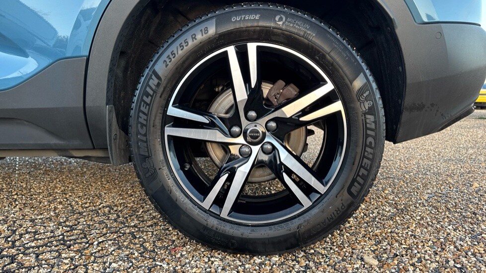 Used Volvo XC40 2023 for sale - 77021872: Photo 26