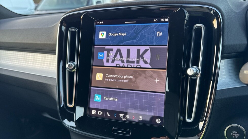 Used Volvo XC40 2023 for sale - 77021872: Photo 34