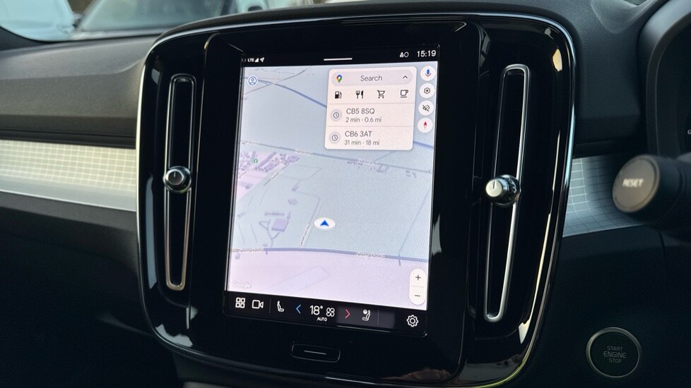 Used Volvo XC40 2023 for sale - 77021872: Photo 36