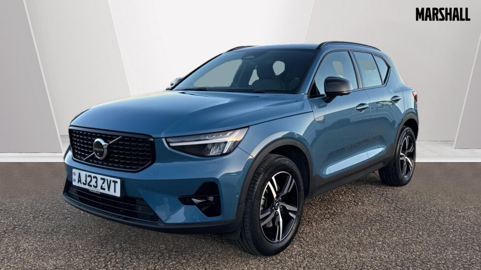 Used Volvo XC40 2023 for sale - 77021872: Photo 6