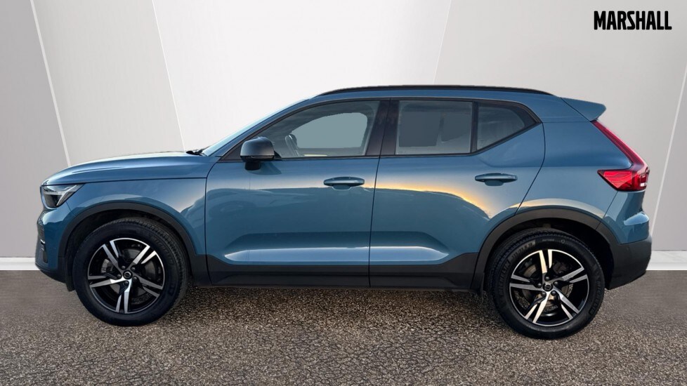 Used Volvo XC40 2023 for sale - 77021872: Photo 8